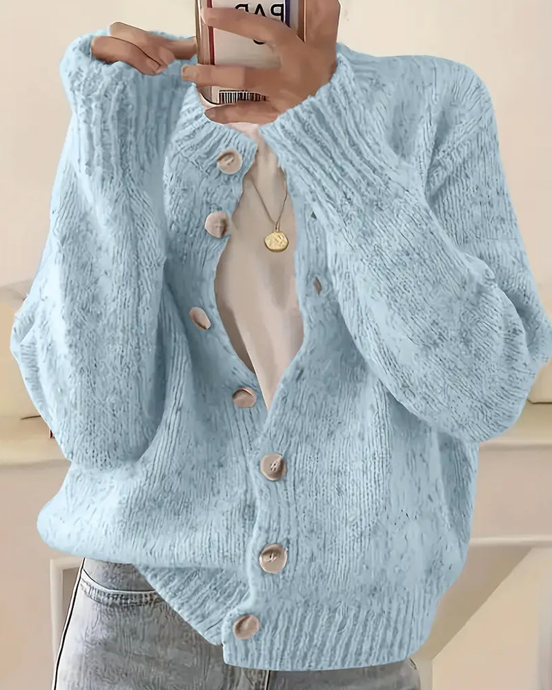 Drune | Uni Cardigan