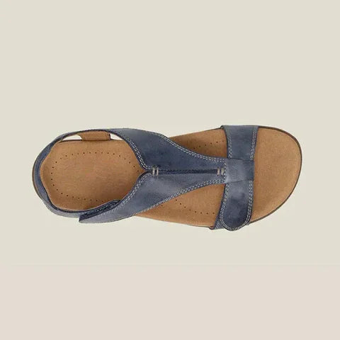 Drune | Bequeme orthopädische sandalen