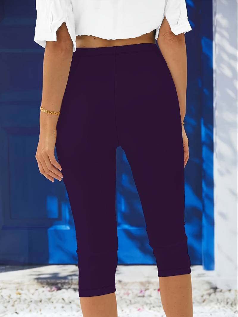 Drune | Bequeme Leggings für Jeden Tag
