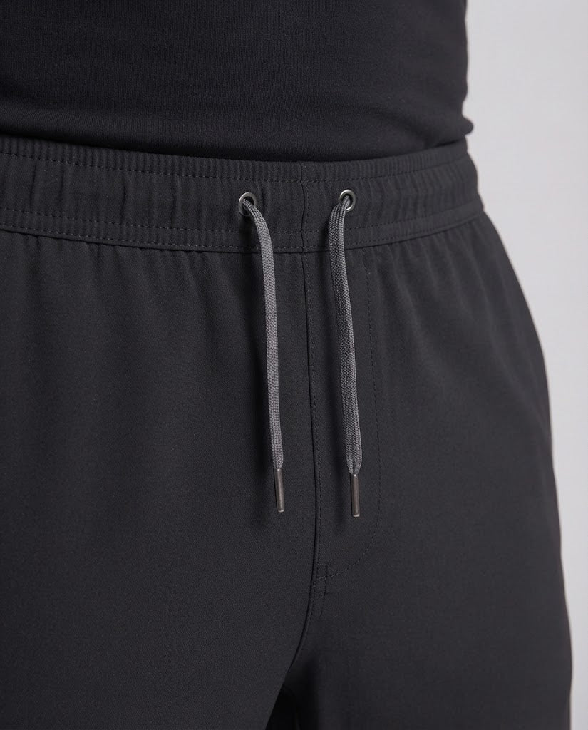 Herren Sportliche Sommerhose Drune