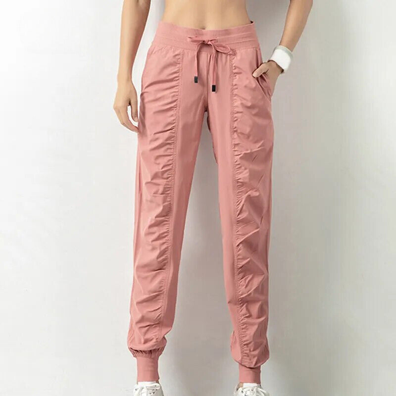 Drune - Bequeme Wanderhose