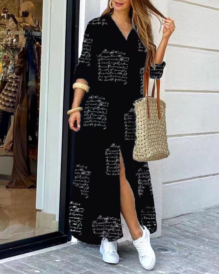 Drune | Mode Hemdkleid