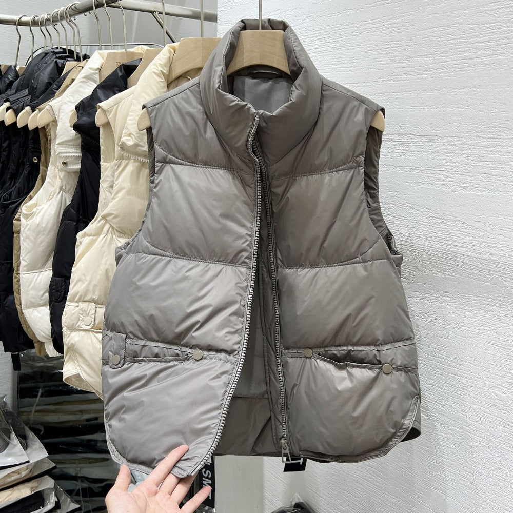 Drune | wattierte Jacke für Damen - Soraya