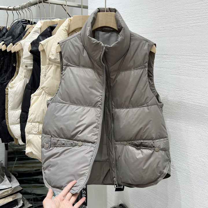 Drune | wattierte Jacke für Damen - Soraya