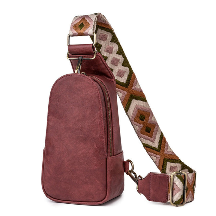 Drune | Gürteltasche Umhängetasche