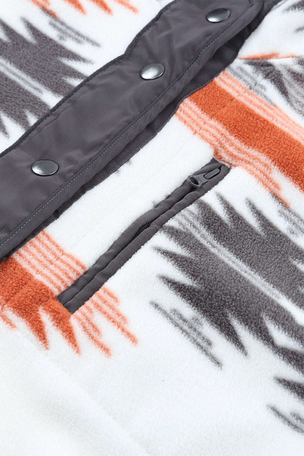 Drune | Entspannt und Zeitlos Allgemeines Jacke