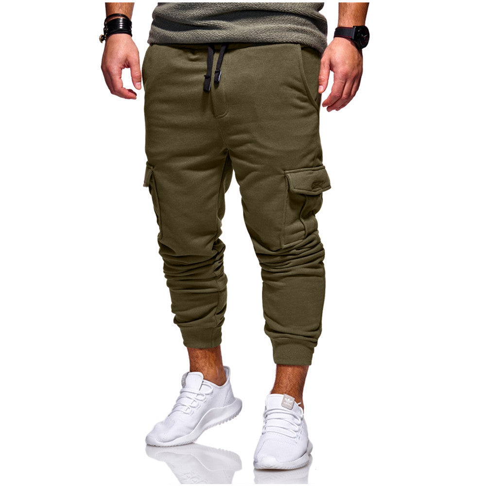 Drune | Bequeme, Stylische Jogginghose Für Herren