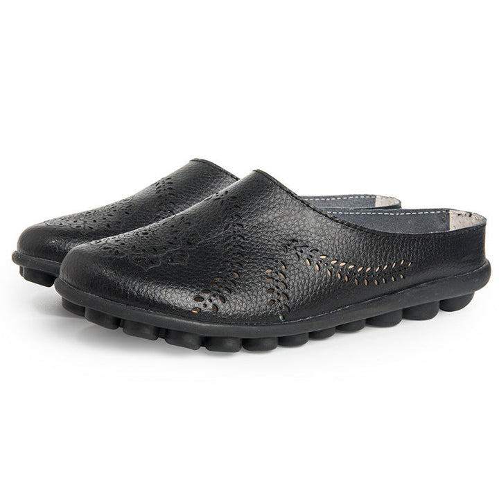 Drune Sommer Schuhe | Lässige rutschfeste Damenschuhe für den Strand