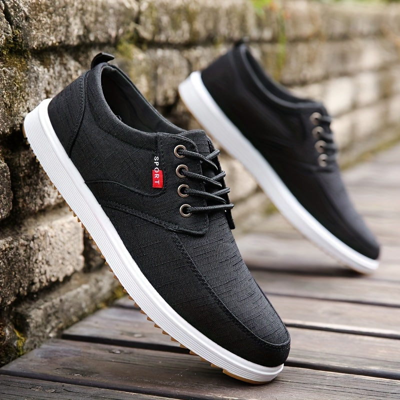 Drune | Bequeme Atmungsaktive Herrenschuhe