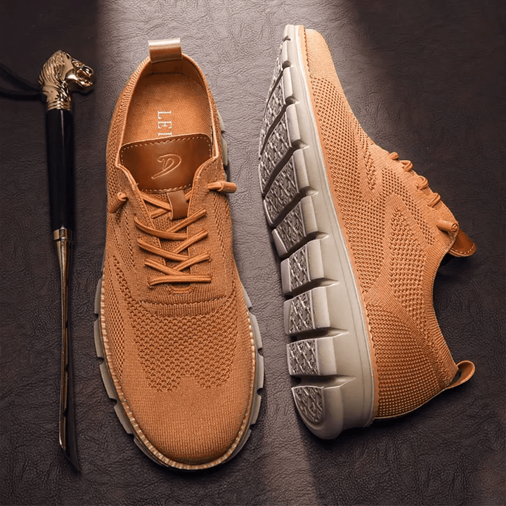Drune | Ultra Bequeme Herrenschuhe