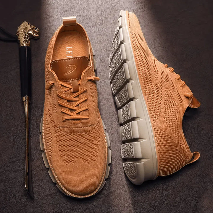 Drune | Urbaner Komfort-Schuh