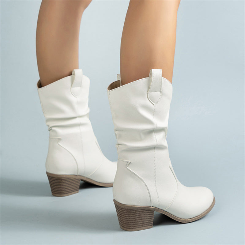 Drune | Cowboy Stiefel