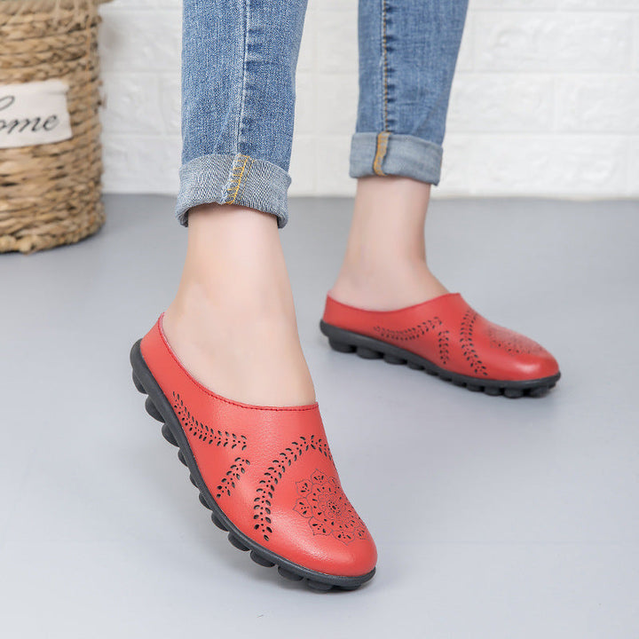 Drune | Orthopädischer Hohlschuh
