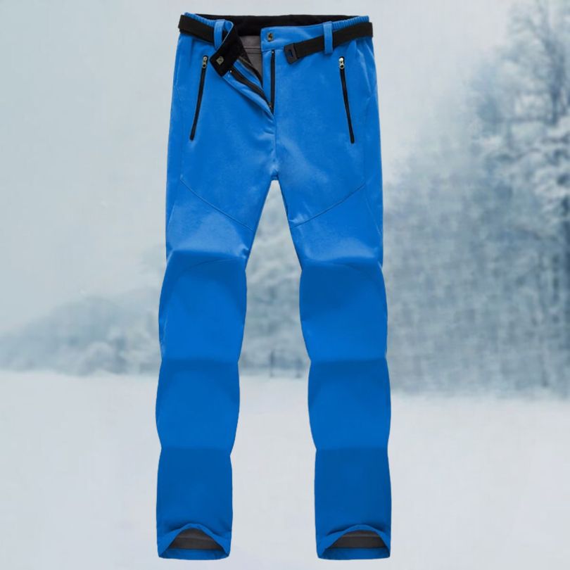 Drune | Strapazierfähige und Wasserdichte Wanderhose