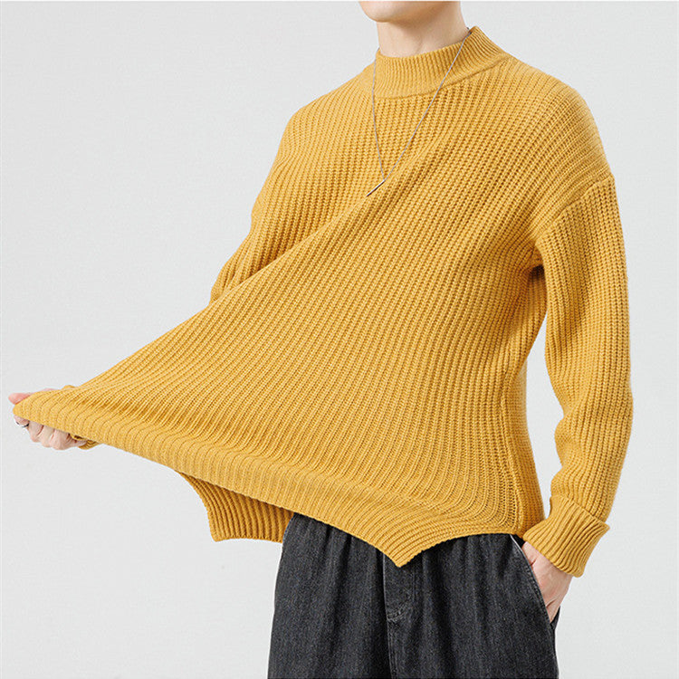 Drune | Stilvoller Pullover Für Männer