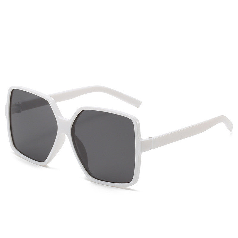 Drune | Große Gradient Sonnenbrille für Damen