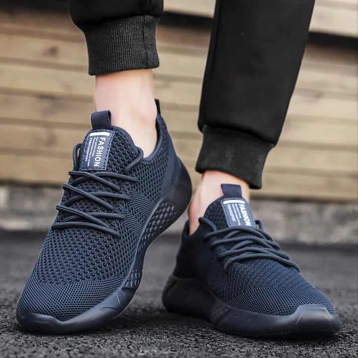 Drune | Leichte Schuhe mit Rutschfester Sohle für Unübertroffenen Komfort