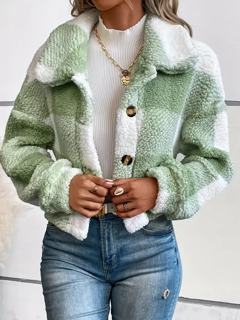 Drune | Moderne und bequeme Winterjacke