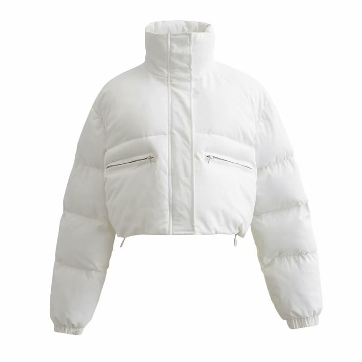 Drune | Kurze Oversize-Jacke