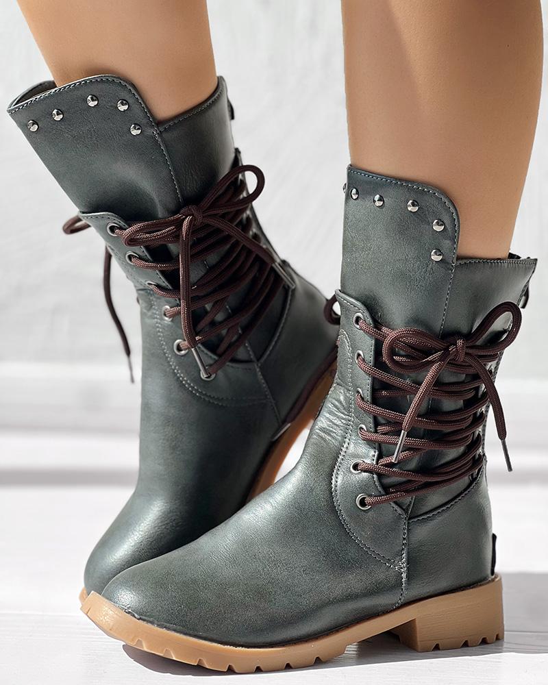 Drune | Moderne und unterstützende orthopädische Stiefel.
