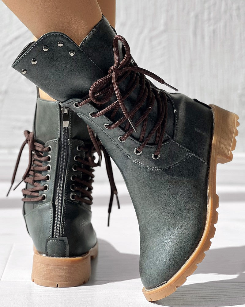Drune | Moderne und unterstützende orthopädische Stiefel.