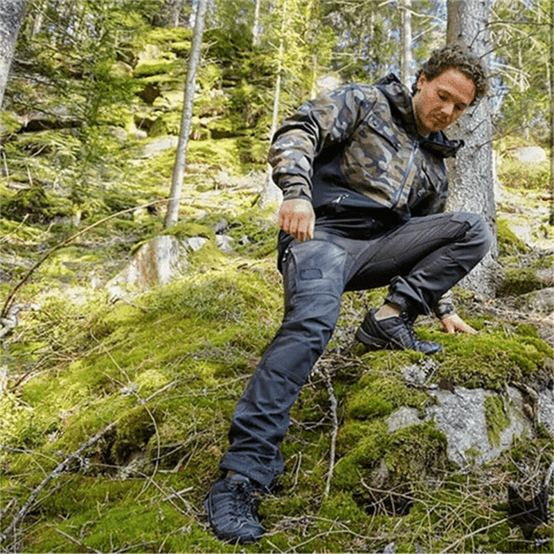 Drune | Taktische, Wasserdichte Hosen