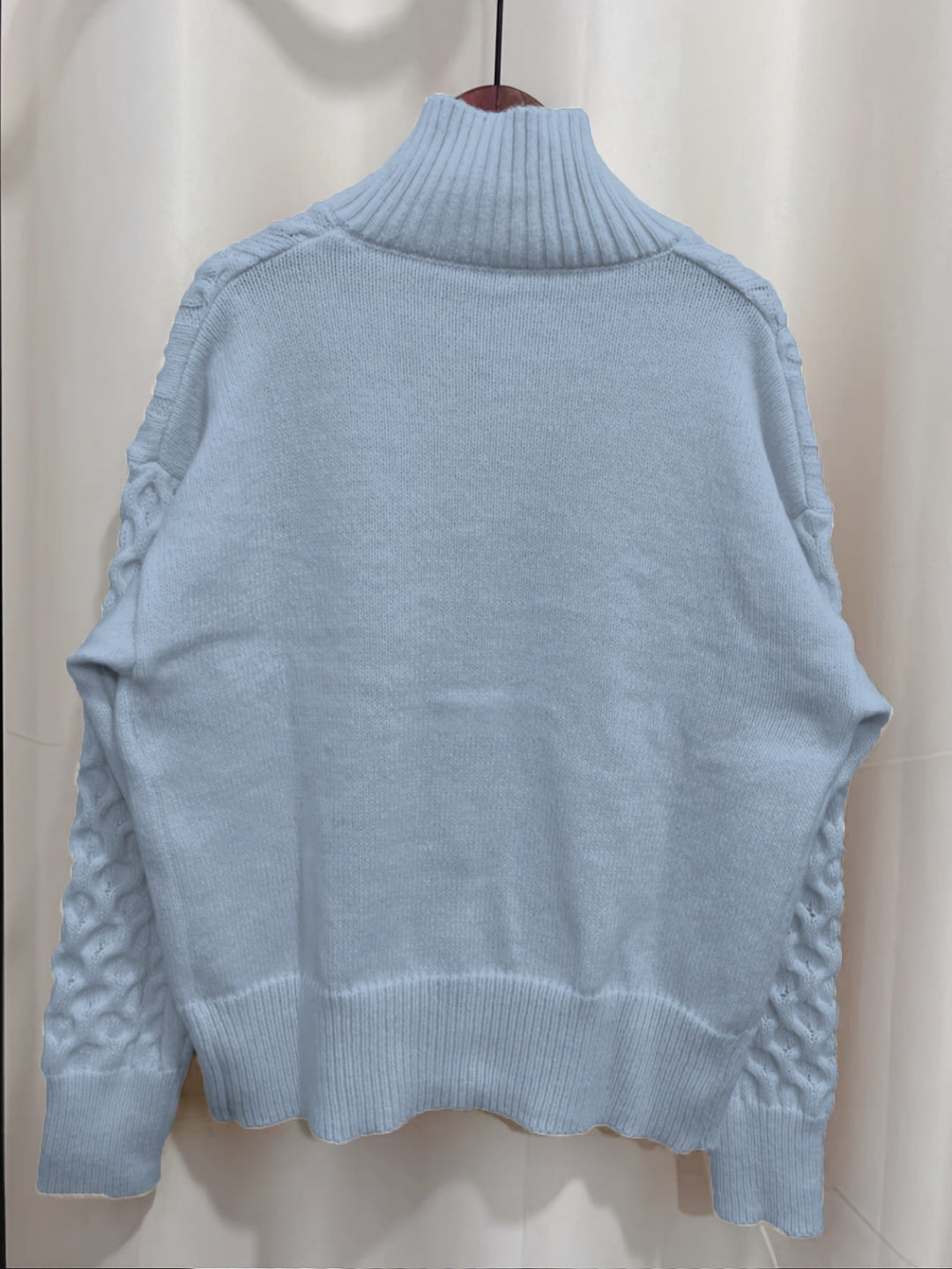 Drune | Schicke und vielseitige Winterjacke