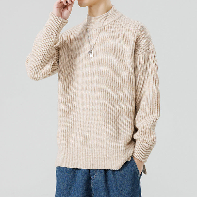 Drune | Stilvoller Pullover Für Männer