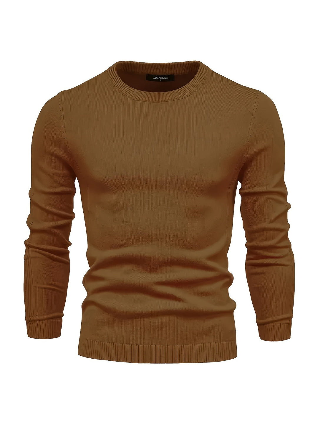 Drune | stilvoller Strickpullover für Männer