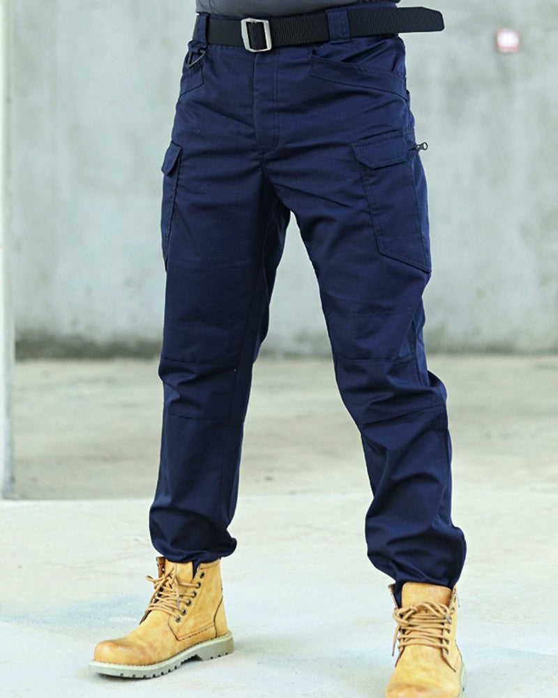 Drune | Tactical Hose Herren
