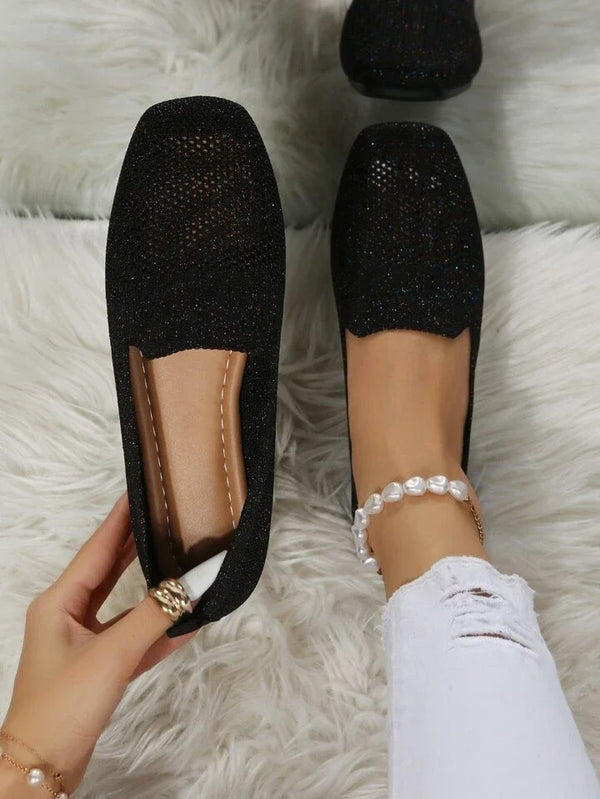 Drune | Damenschuhe mit Rutschfester Sohle