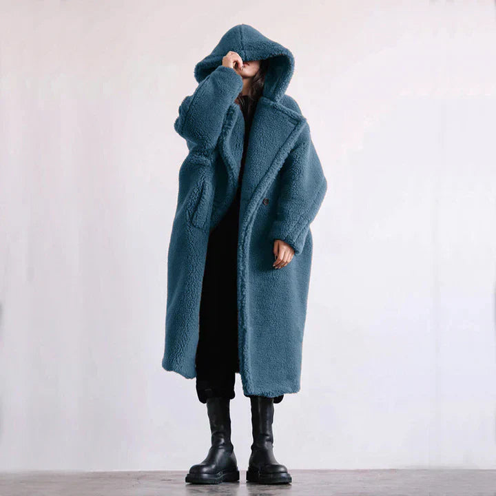 Drune | Wintermantel