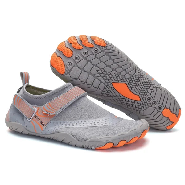 Drune - Ergonomische Barfuß-Wasserschuhe für Männer und Frauen