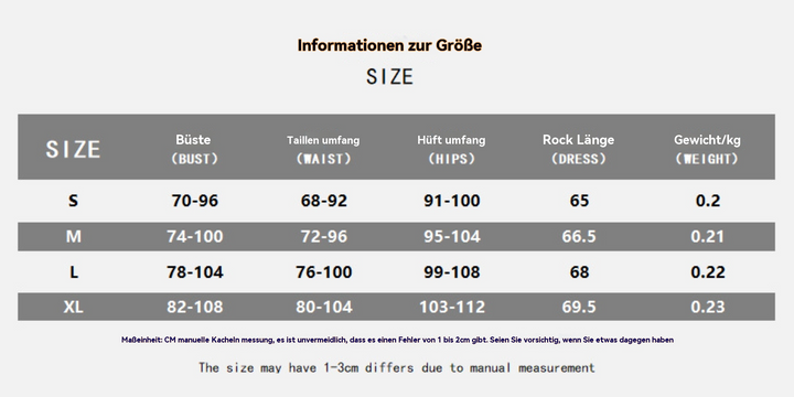 Drune | Schlauchtop und hippes PU-Kleid