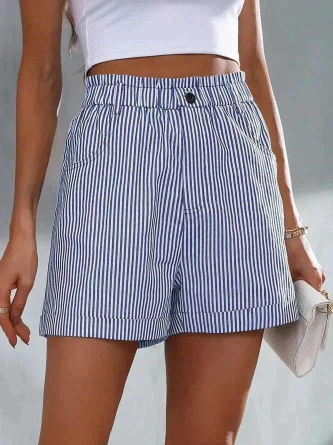 Drune | ComfortFit Shorts