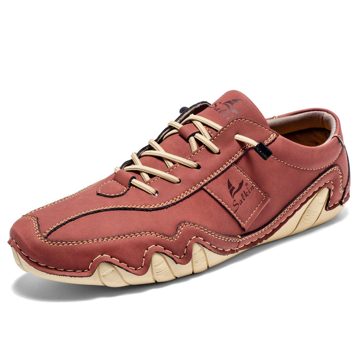 Drune | Herren Freizeitschuhe in Großen Größen