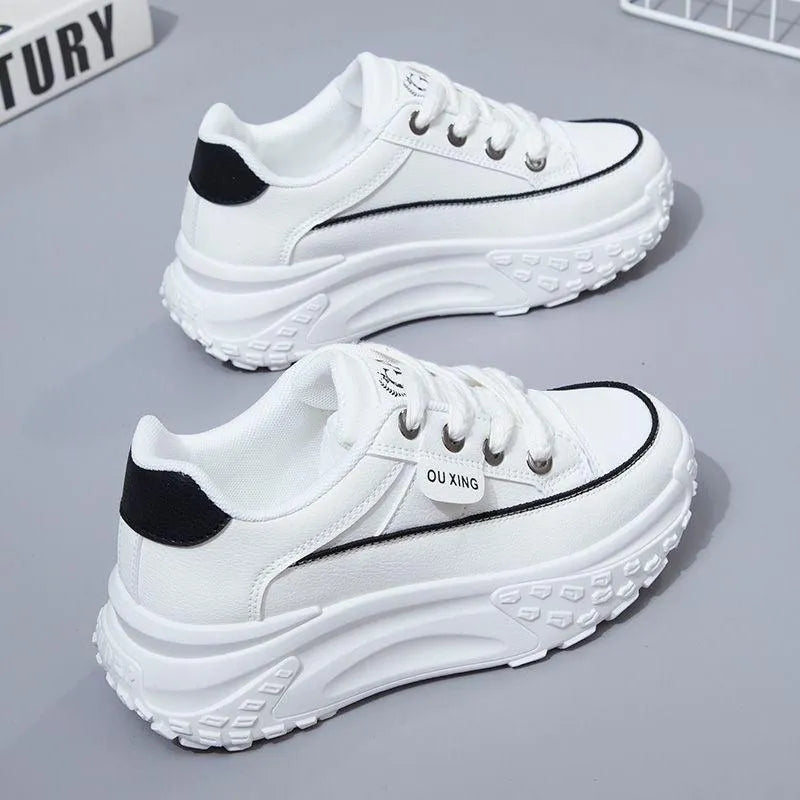 Drune | Air-permeable casual sneakers
