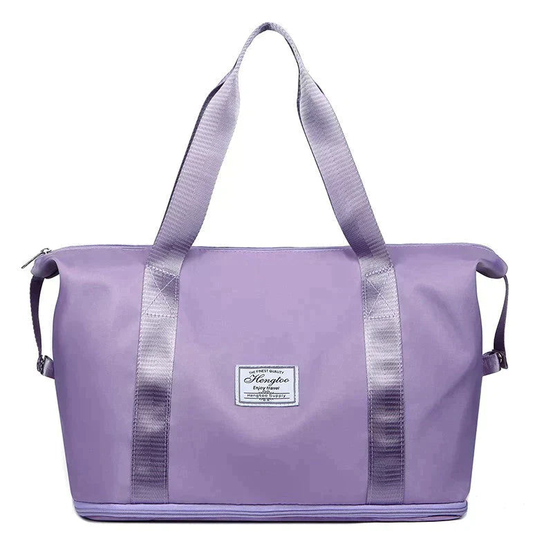 Drune | Wasserdichte Reisetasche
