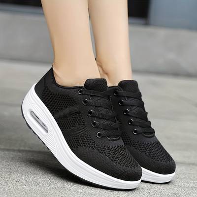 Drune - Atmungsaktive Wanderschuhe für Damen
