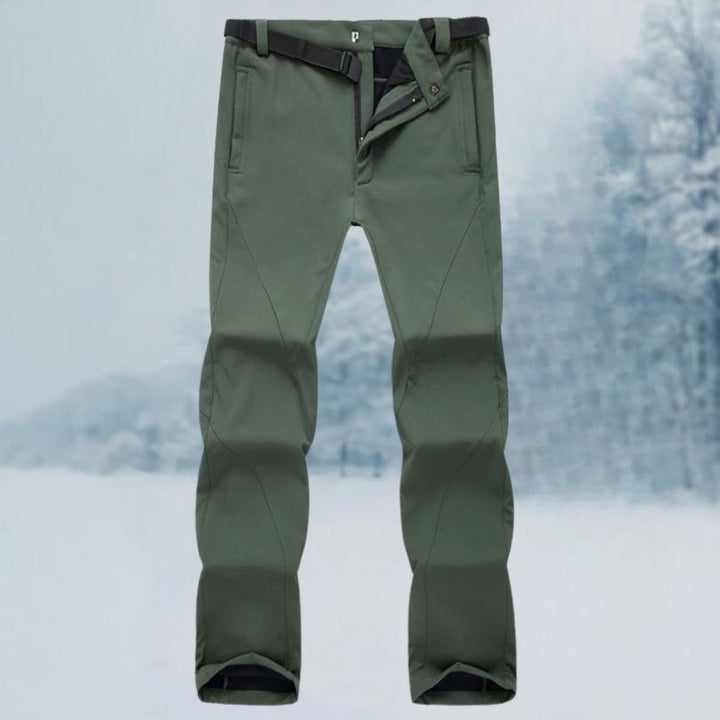 Drune | Strapazierfähige und Wasserdichte Wanderhose