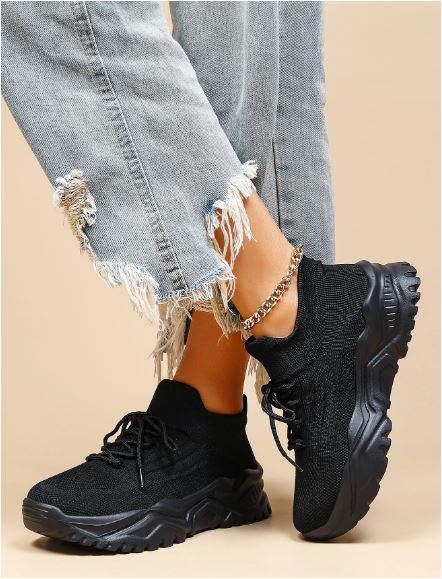 Drune | Atmungsaktive Turnschuhe