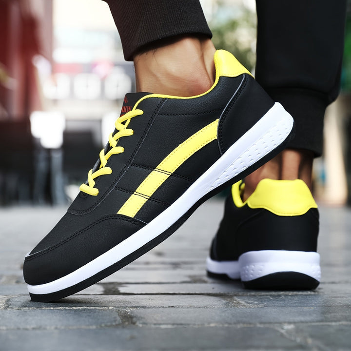 Drune | Abriebfeste Und Atmungsaktive Herren Schnürschuhe