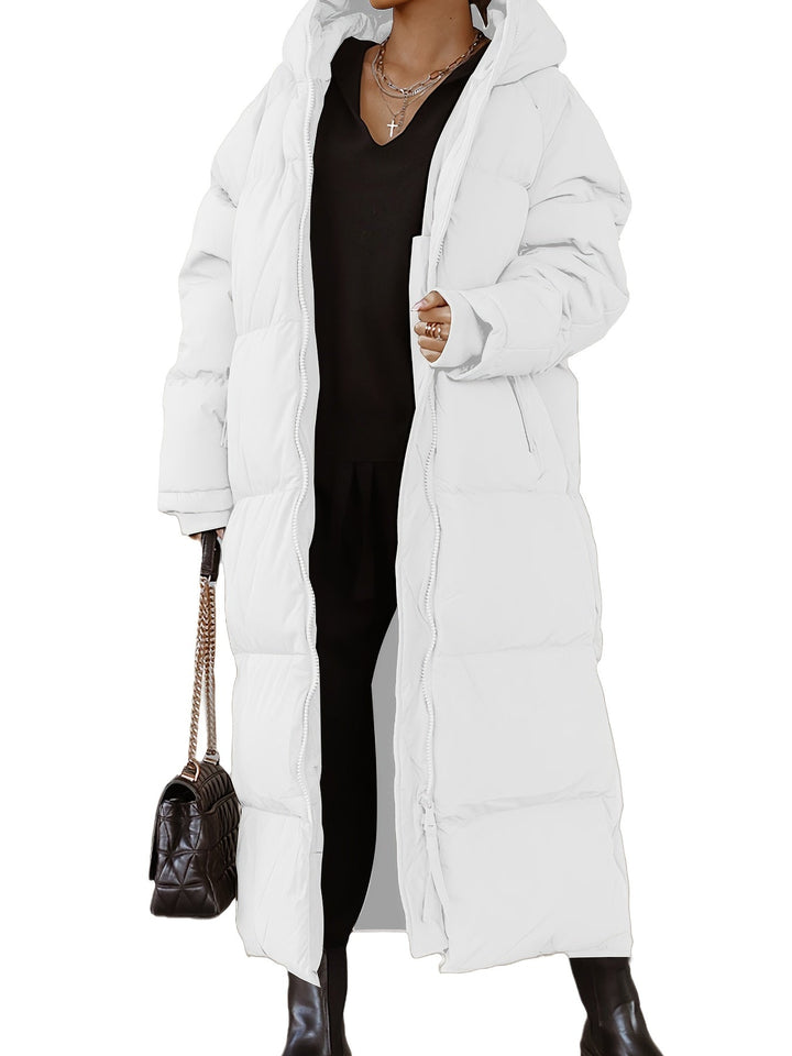 Drune | Moderne und vielseitige Winterjacke