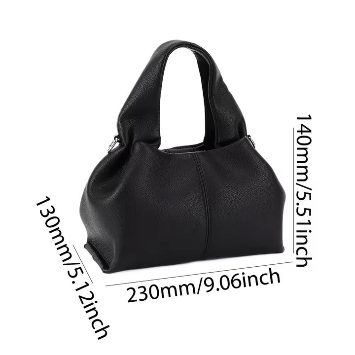 Drune | Elegante Beuteltasche