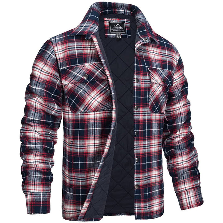 Drune | Trendjacke für kalte Tage