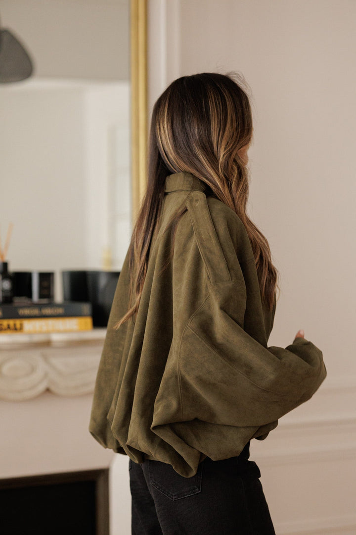 Drune | Jacke für Damen, stilvoll & bequem
