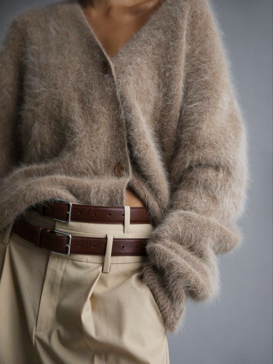 Drune | Stylisches und Vielseitiges Pullover