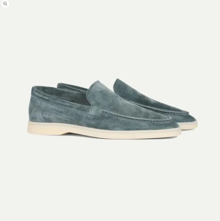 Drune | Legacy Slipper