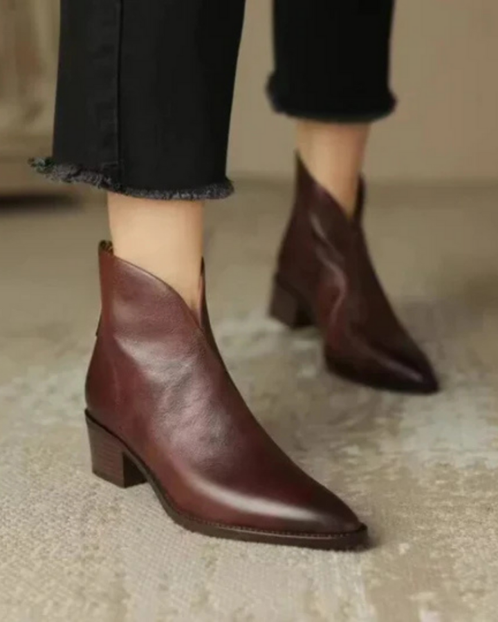 Drune | Elegante Stiefel