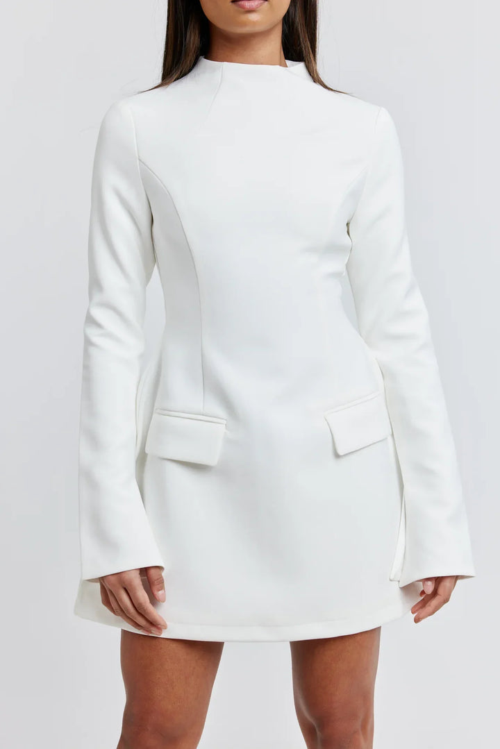 Drune | In Love Mini Kleid